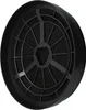 vhbw 10x Aktivkohlefilter Ersatz für KKT Kolbe K606, K122 Produktbild-Vorschau 8