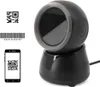 X7-1000 Čtečka čárových kódů 2D 1D QR hands-free Náhled obrázku produktu 1