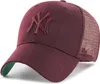47 Brand Čiapky MLB New York Yankees Branson Cap, Náhľad obrázku produktu 9