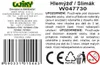 Gumový slimák 13 cm Náhľad obrázku produktu 3