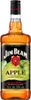 Jim Beam Apple Bourbon USA Whiskey Likör | 35,0 % vol | 0,7 Produktbild-Vorschau 1