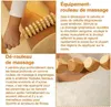 Kompletní 6dílná sada Maderotherapy pro léčbu celulitidy: Náhled obrázku produktu 4