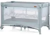Chipolino Reisebett Glory 2 Ebenen Matratze Räder Produktbild-Vorschau 4