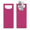 itenga 100x Bestecktasche pink Produktbild-Vorschau 2