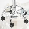 CASARIA® Rollhocker Höhenverstellbar 10cm Polsterung Produktbild-Vorschau 6