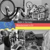 SachsenRad T3A Trio II Lastenrad mit Alarmanlage, Elektro Produktbild-Vorschau 9