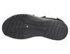 Joya Komodo Black Sandale, Velour Leather/ Textile,  Produktbild-Vorschau 9