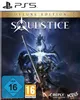 GAME Soulstice: Deluxe Edition, PlayStation 4 Produktbild-Vorschau 10