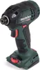 Metabo SSD 18 LTX 200 BL Akku-Schlagschrauber Náhled obrázku produktu 2
