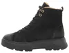 Paul Green buty damskie sznurowane botki czarny czas wolny, Podgląd zdjęcia produktu 18
