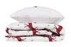L'Essentiel Linge de Maison, Geyik - Claret Red v2, Náhľad obrázku produktu 3