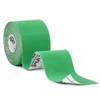 Ares Kinesiology Tape 5Cm X 5M Grün Produktbild-Vorschau 2