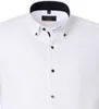 Redmond - Slim Fit - Herren Langarm Hemd in verschiedenen Produktbild-Vorschau 8