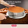 ZENKER Konditor- und Glasurmesser Klinge 30cm Produktbild-Vorschau 5