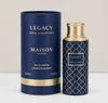 MAISON ASRAR Legacy Eau de Parfum 100 ml - fruchtig, frisch Produktbild-Vorschau 10