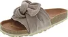 Verbenas Roxy Roda Pantolette Beige Produktbild-Vorschau 22