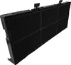 vhbw Aktivkohlefilter kompatibel mit Neff D46ED52X003, Produktbild-Vorschau 9