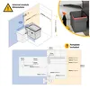 Emuca 8199123 Contenitore per il riciclaggio da 15 l Anteprima dell’immagine prodotto 14