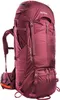 TATONKA sac à dos sac à dos Yukon 65+10 Women 65L Bordeaux Voir les images du produit 2