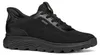 Geox Damen Sneaker D557MA06KBCC9999 Farbe: Schwarz Größe: Produktbild-Vorschau 1