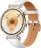 Huawei WATCH GT6 41mm (Konsu-B19L),White Composite Leather Produktbild-Vorschau 2