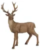 Formano Hirsch Deko Hirschfigur 56cm Dekofigur aus Produktbild-Vorschau 1