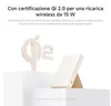 Xiaomi Magnetic Power Bank White, 6.000mAh, 15W, Universal, Produktbild-Vorschau 7