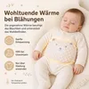 Baby Bauchwärmer mit Wärmekissen herausnehmbar Produktbild-Vorschau 6