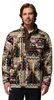 COLUMBIA Herren Fleecepullover Helvetia™ II Printed Half Produktbild-Vorschau 8