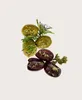 Bio Oliven Variation 170 Gramm, gemischte grüne und Produktbild-Vorschau 3