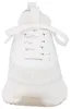 Tamaris scarpe da ginnastica slip-on donna bianco misto Anteprima dell’immagine prodotto 11