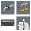 Bit-Check 30 Universal 1 Wera | 4013288115096 Anteprima dell’immagine prodotto 19