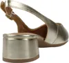 Tamaris Sling Sandalette  Gold Produktbild-Vorschau 10