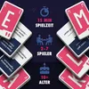 ATM Gaming Quickstop The Letter Duel Party Anteprima dell’immagine prodotto 3