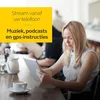 Jabra Talk 5 black Wireless Mono Headset Produktbild-Vorschau 26