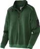 Terrax Workwear Herren Stricktroyer mit kontrastfarbenen Produktbild-Vorschau 1