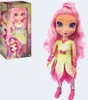 Wiky Nebulous Stars Sammlerpuppe Petulia 38cm Produktbild-Vorschau 8