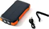 Choetech Powerbank B657 Solar Inductive 20000Mah Pd 20W / Voir les images du produit 2