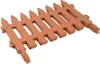 Plůtek Prosperplast GARDEN CLASSIC 35cm x 3,2 m terakota Náhled obrázku produktu 36