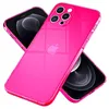 NALIA Étui transparent pour téléphone portable iPhone 12 Voir les images du produit 1