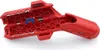 Knipex 169-501SB Uni-Abmantelungswerkzeug ErgoStrip für Ø Produktbild-Vorschau 47