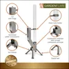 Gardenflare 10029, Freistehende Feuerstelle, Geschlossen, Produktbild-Vorschau 4