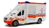 Leantoys Krankenwagen mit Trage, Ton und Licht Produktbild-Vorschau 3