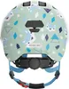 Abus Smiley 3.0 Prilba zelená nordic 45-50 cm Náhľad obrázku produktu 3