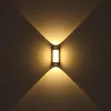 Lampa natynkowa ścienna LED 12W PLIXON 34316 Globo Podgląd zdjęcia produktu 21