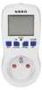 Týždenný digitálny časovač s LCD displejom (OR-PRE-409) Náhľad obrázku produktu 21