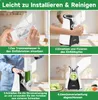 HOMELUX Gemüseschneider Elektrisch, Trommelreibe, 5-in-1 Produktbild-Vorschau 7