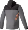 Kurtka motocyklowa Alpinestars Sherpa z tkaniny, Podgląd zdjęcia produktu 2