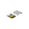 Delock - Kartenadapter (CFexpress Type A) - CFexpress Card Náhled obrázku produktu 3