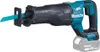 Makita Bürstenlose Säbelsäge im Koffer 18 V Blau und Produktbild-Vorschau 10